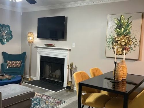 Airbnb Cleaning Norfolk