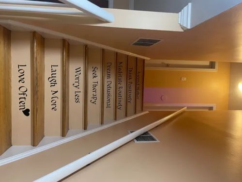 Texture Wall Repair Norfolk