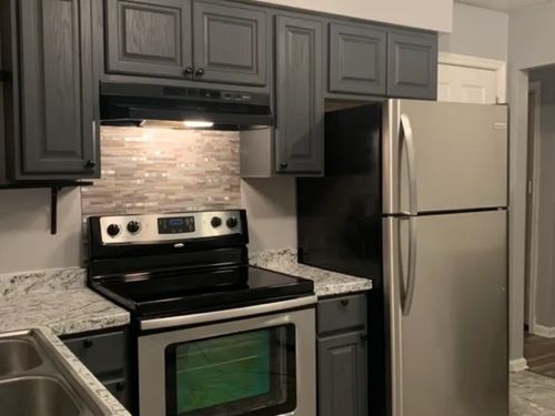 Exterior Painting Norfolk