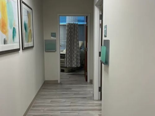 Interior Painting Norfolk