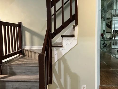 Drywall Finishing Norfolk