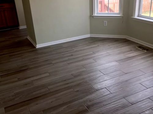 Exterior Painting Norfolk