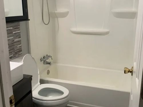 Interior Painting Norfolk