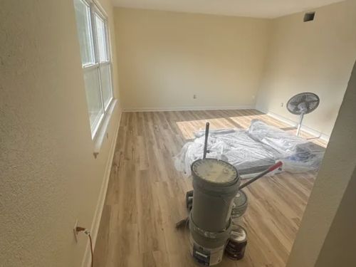 Cabinet Repainting Norfolk