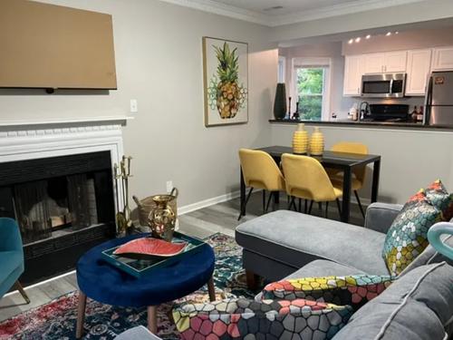 Drywall Finishing Norfolk