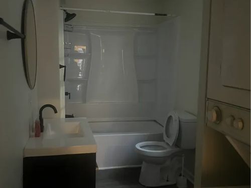 Interior Painting Norfolk