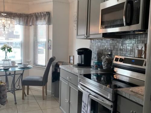 Texture Wall Repair Norfolk