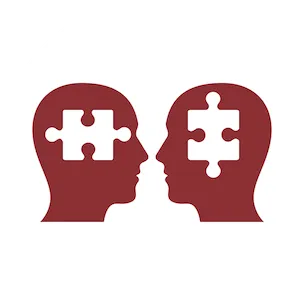 Relationship Dynamics Institute Icon - Interactive Discussions & Insights