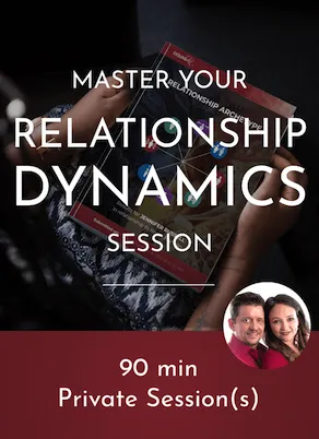 Relationship Dynamics Institute - Free 1:on:1 Coaching Session Jennifer Russell