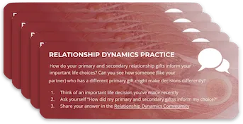 Relationship Dynamics Institute - For Singles In Search