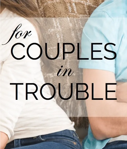 Relationship Dynamics Institute - For Couples In Trouble