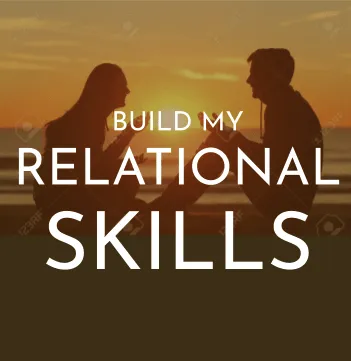 Relationship Dynamics Institute Sessions - Build My Relational Skills