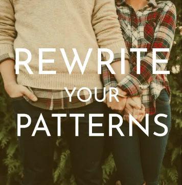 Relationship Dynamics Institute Sessions - Rewrite Patterns