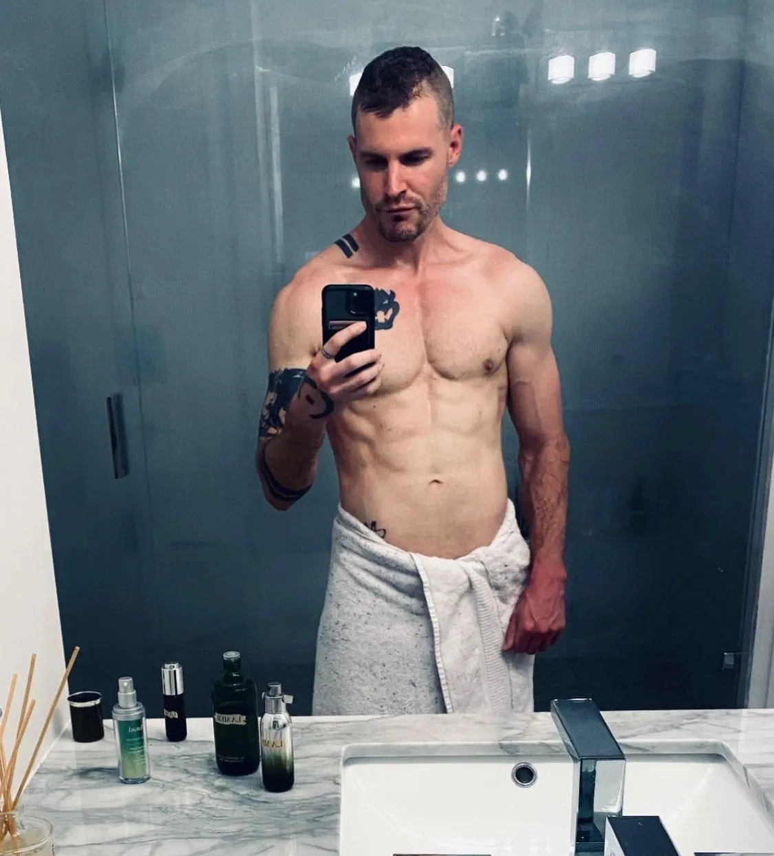 Alex Becker