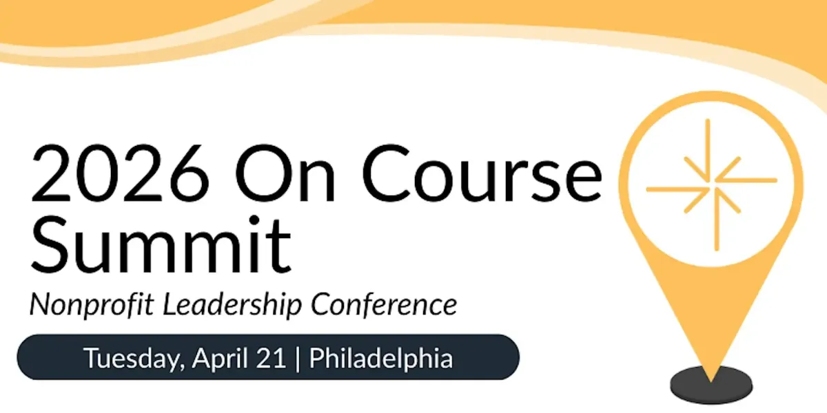 2026 On Course Summit – Philadelphia