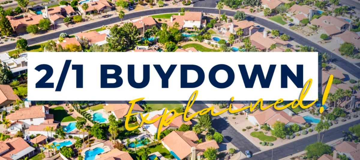 Seller Paid Rate Buydowns: SoCal Buyers Save Big