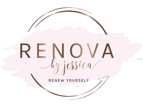 Renova by Jessica Logo