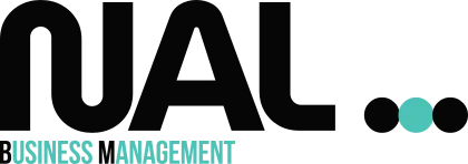 NAL Business Management logo