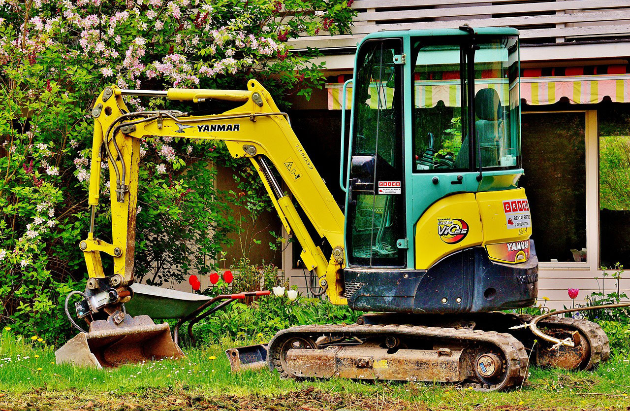 Best Time of Year for Residential Excavation Near Johnson County, Missouri