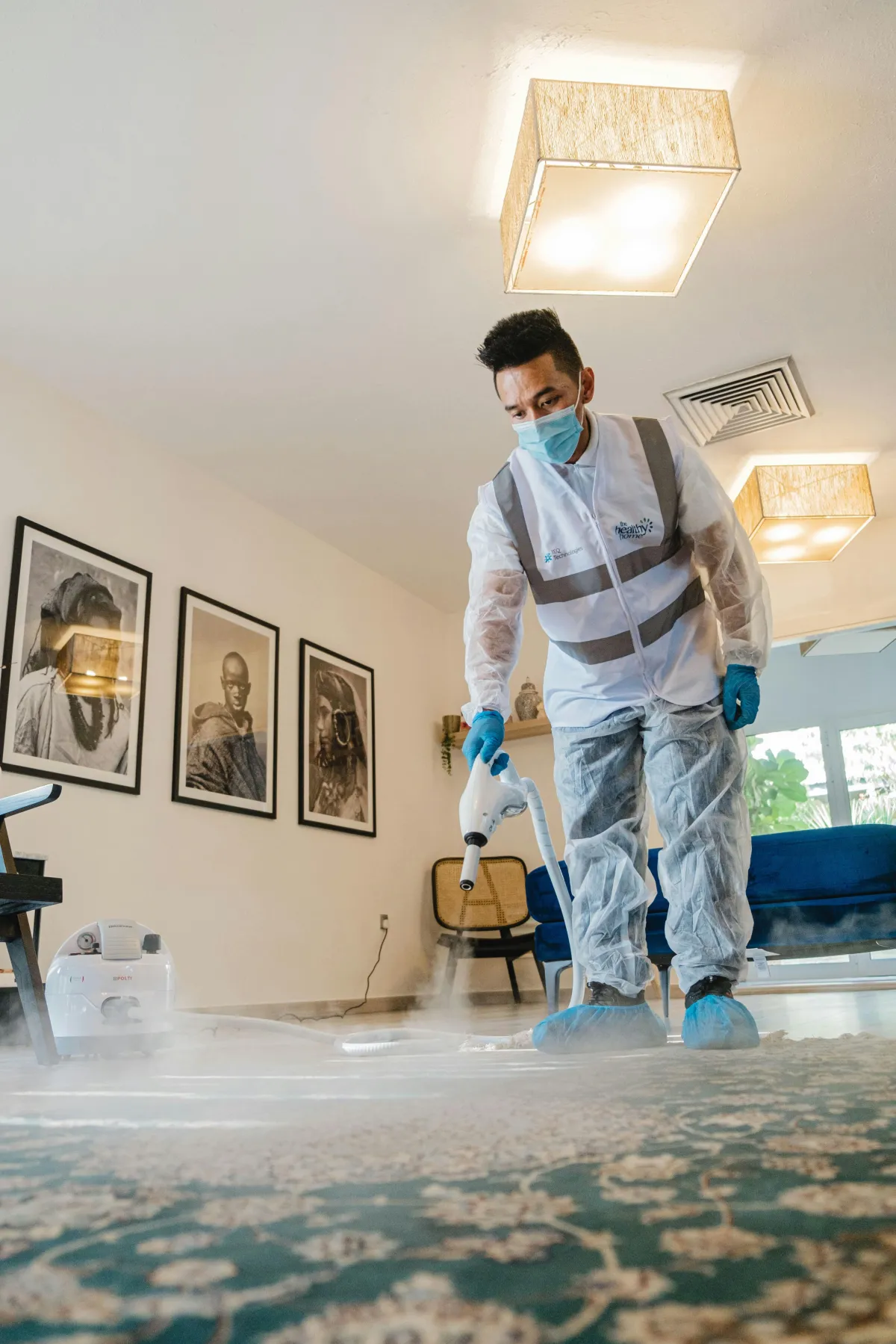 Craigieburn Carpet Cleaning