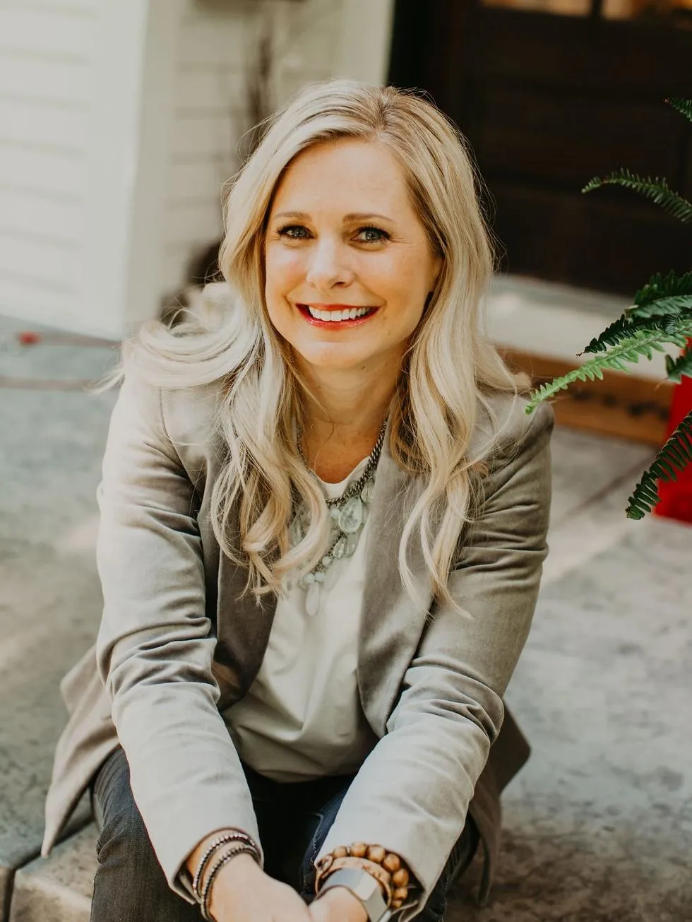 Kari Olson, Christian business coach for women coaches