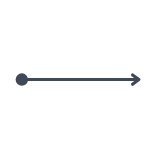 Arrow graphic guiding Christian coaches toward clarity on niche, calling, and messaging