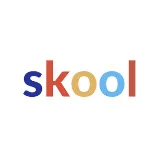 Skool logo