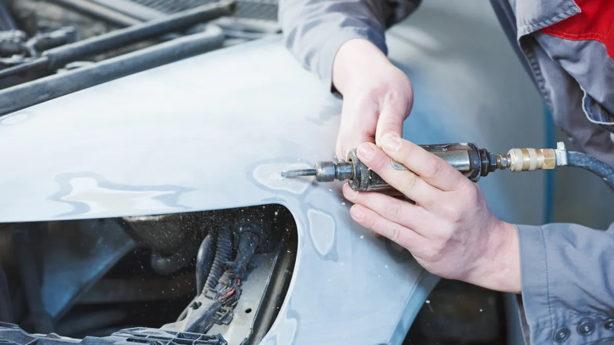 Collision Repair