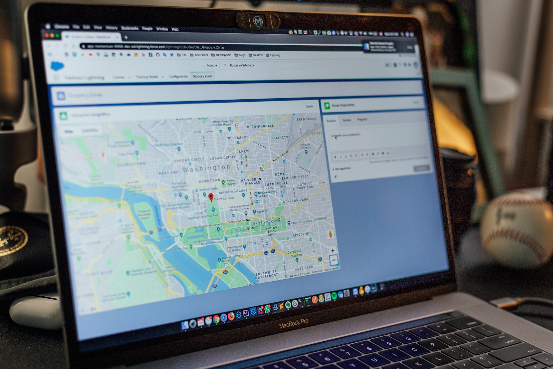 How to Get Your Business to Show Up in Google Maps