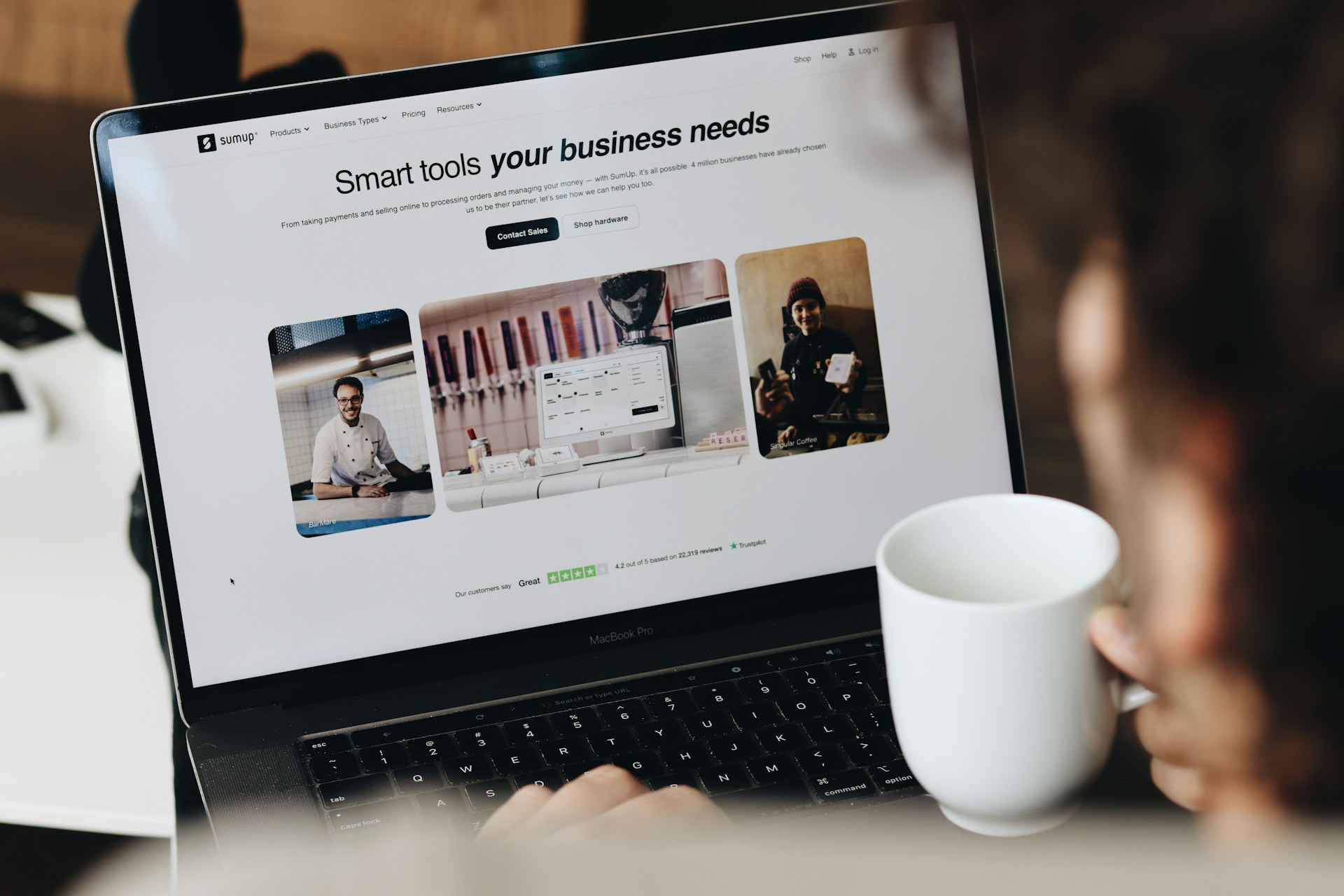 local leads