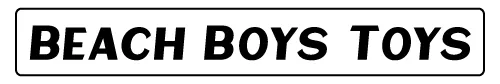 Beach Boys Toys logo