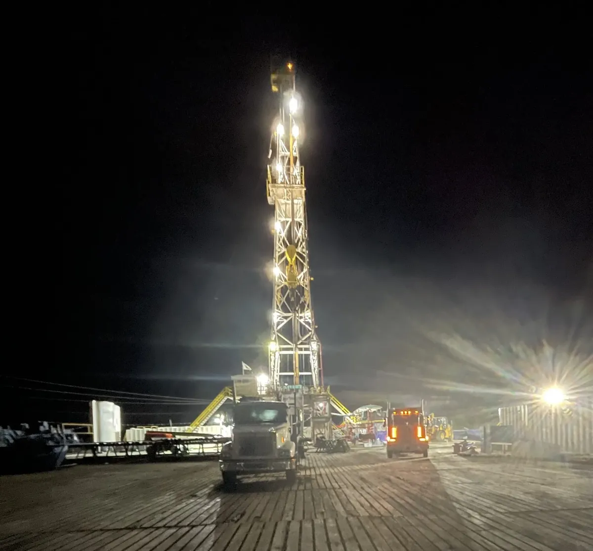 Exterior Building Washing