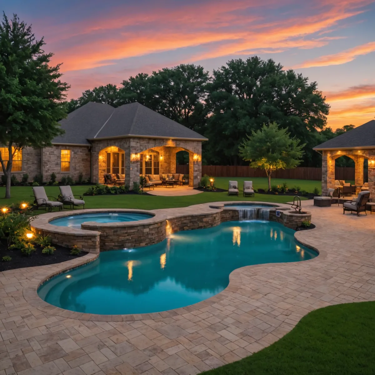 pool care near me