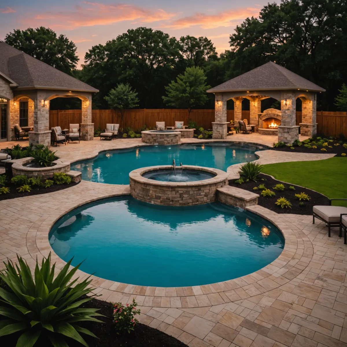 pool care near me