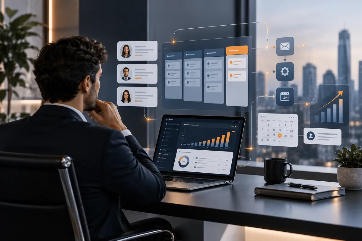 Cómo saber si tu negocio necesita un CRM mejor implementado