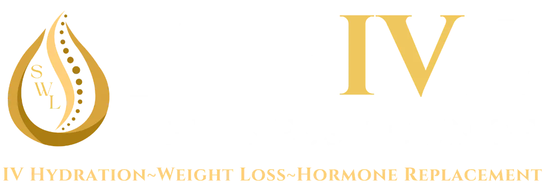Strive Wellness Lounge Logo