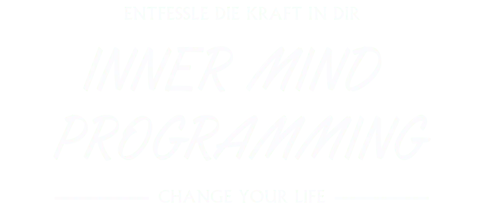 INER MIND PROGRAMMING Reza Hojati