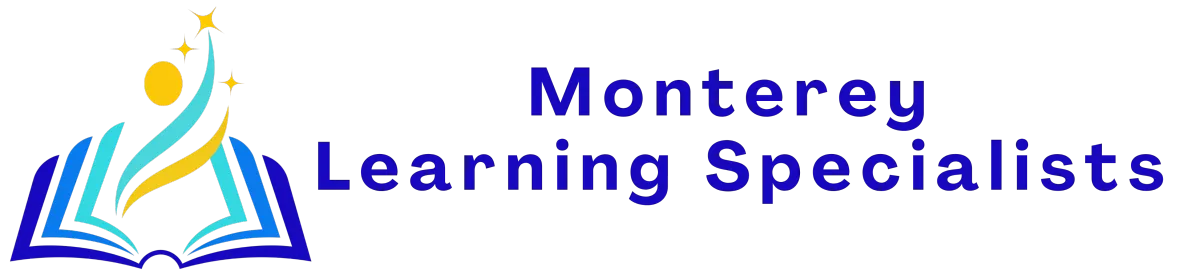 Montery Learning Specialists Math, Writing, Reading, Memory, Attention