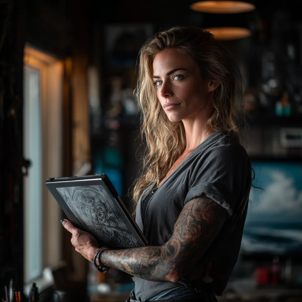 Tasha R custom portrait artist Laguna Beach recovered revenue and reactivated clients testimonial