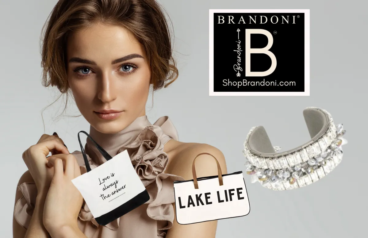 Luxury Marketplace for Fashion, Furniture & Designer Goods BRANDONI®