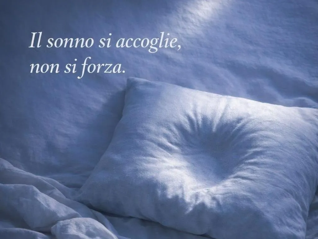 Meditazione per dormire: come rilassare la mente e dormire meglio