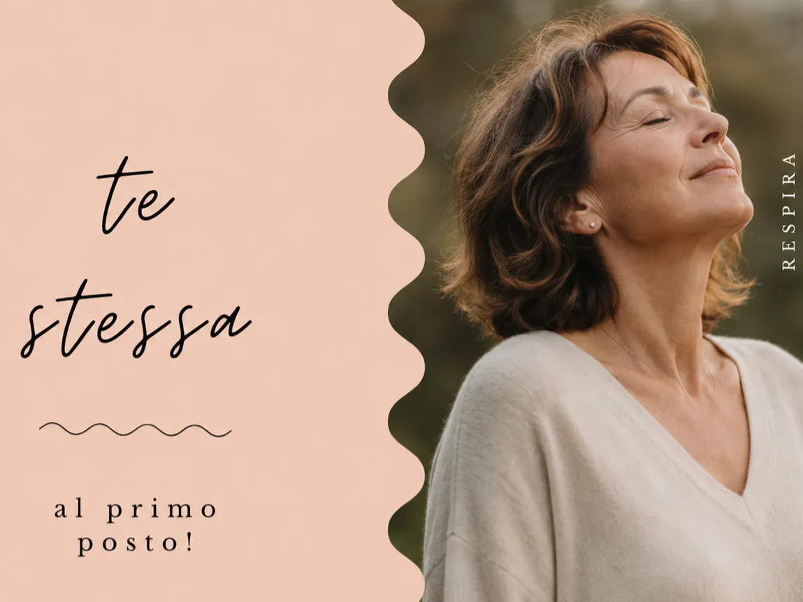 Il Respiro è Vita : I benefici della respirazione consapevole come strumento del benessere quotidiano