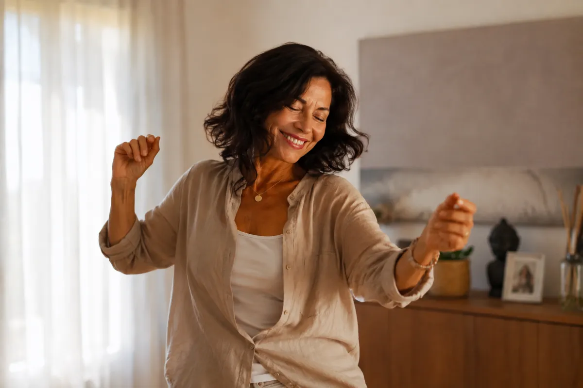 Perimenopausa: come migliorare la qualità della vita e alleviare i disturbi quotidiani