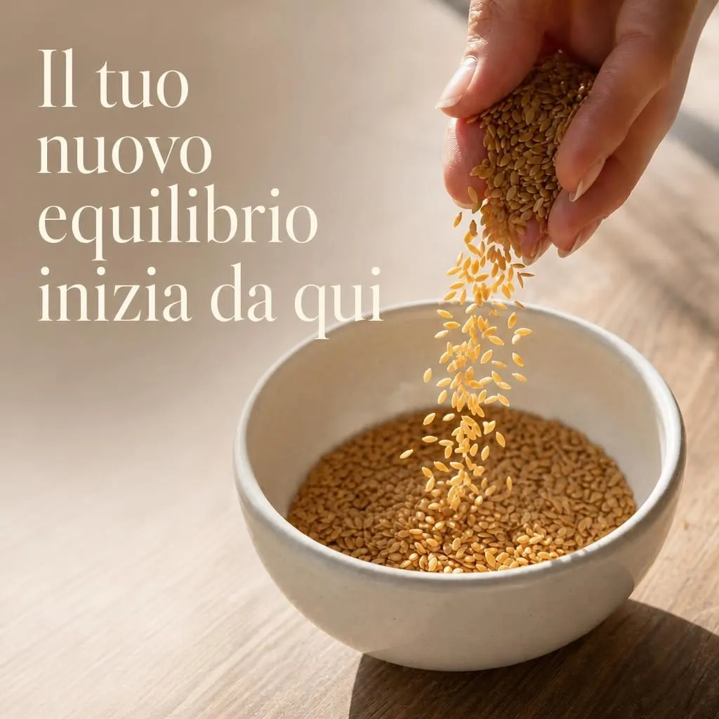 Come ritrovare l'equilibrio in menopausa: consigli pratici