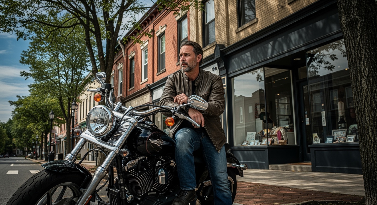 Do I Need a Lawyer After a Motorcycle Crash in New York?