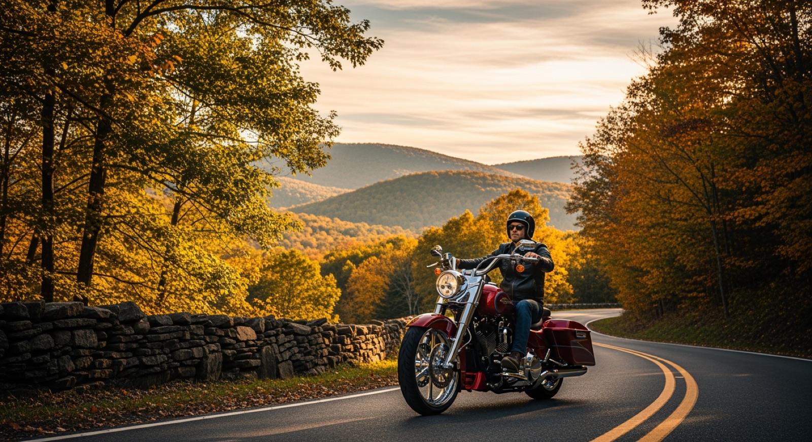 What Is My New York Motorcycle Accident Case Worth?