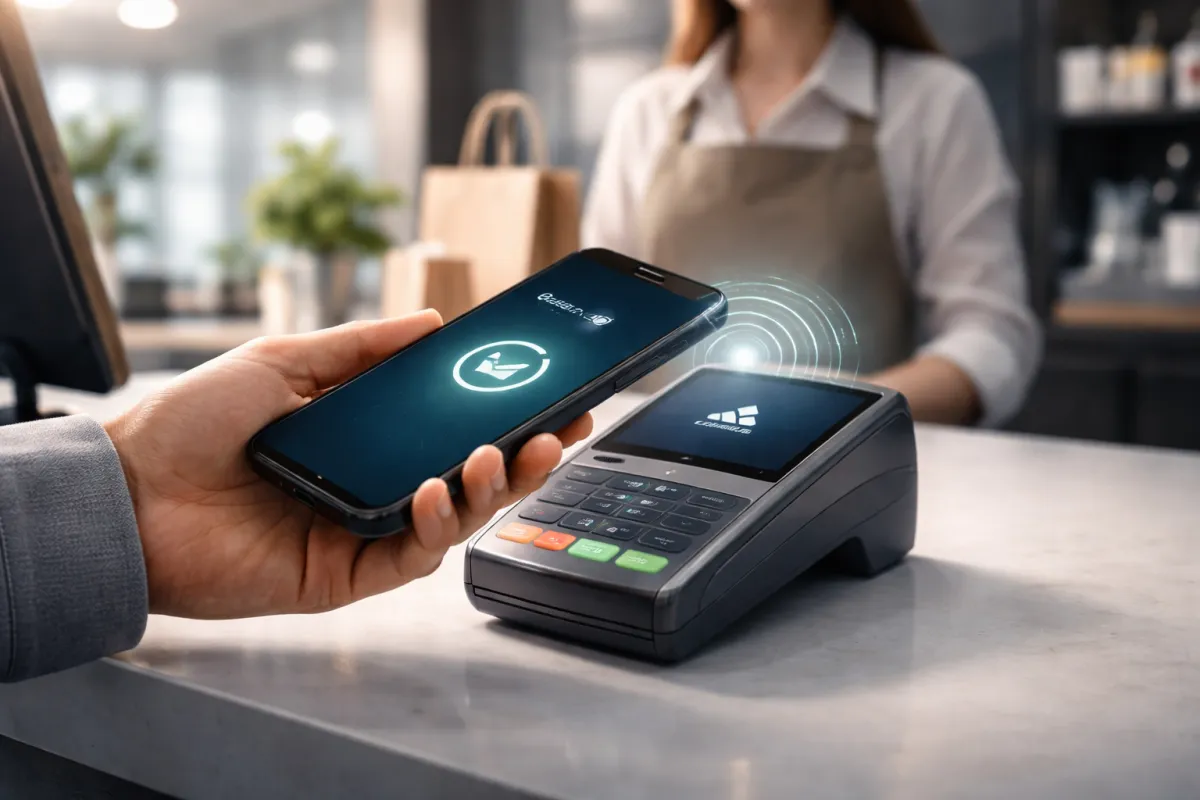 Contactless Is King: Why Tap to Pay Is No Longer Optional