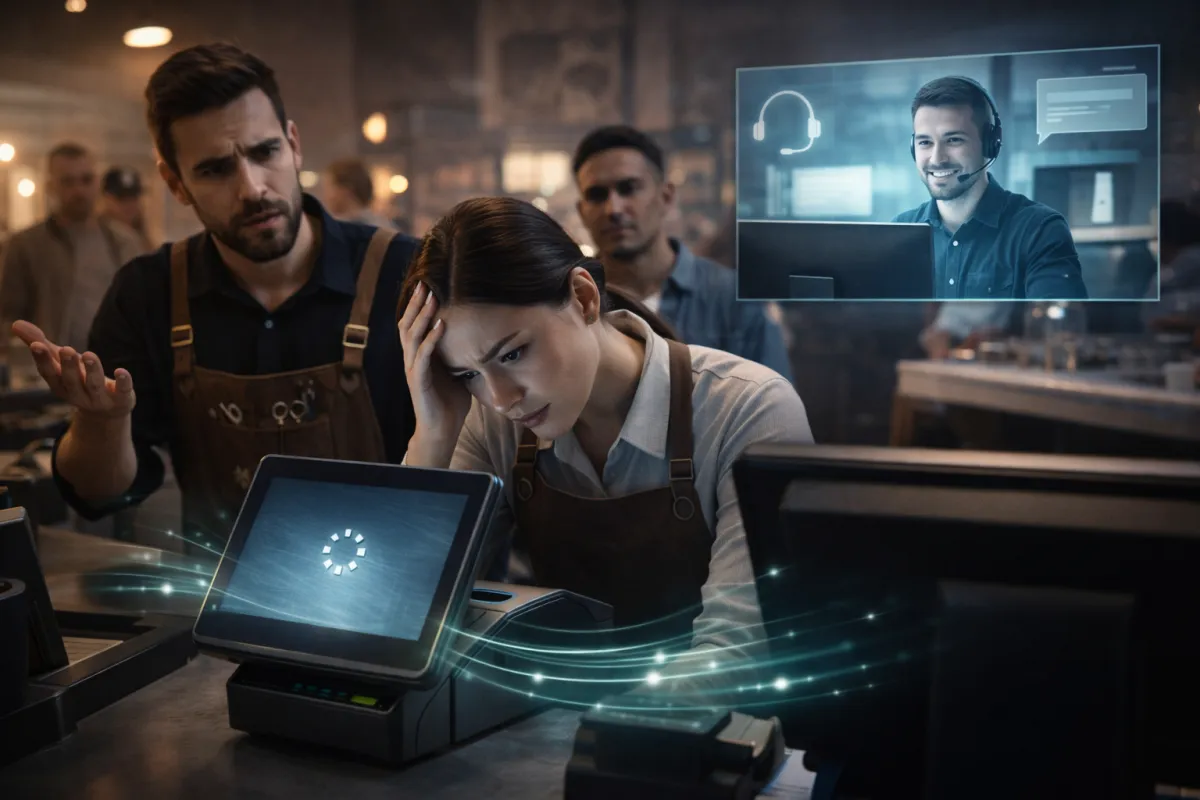 Why 24/7 Support Matters for Payment Processing