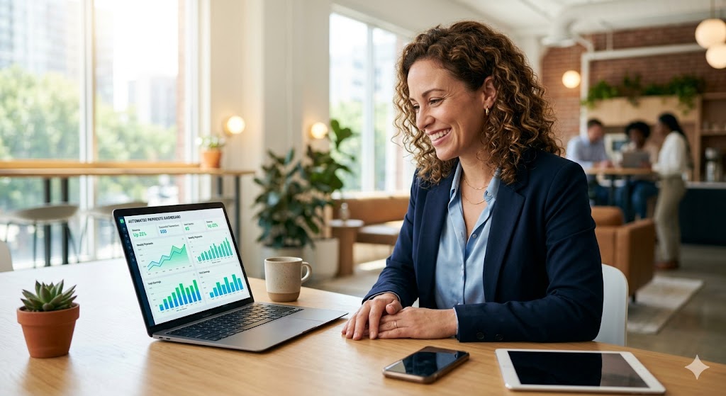 How to Set Up Recurring Payments the Right Way | Payment Bridge Processing