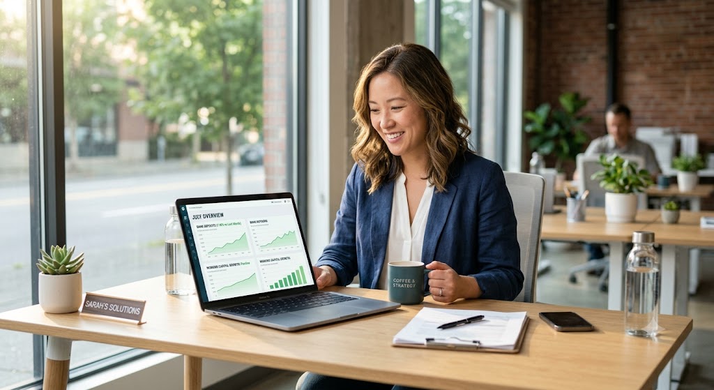 Boost Business Cash Flow Without Selling More | Payment Bridge